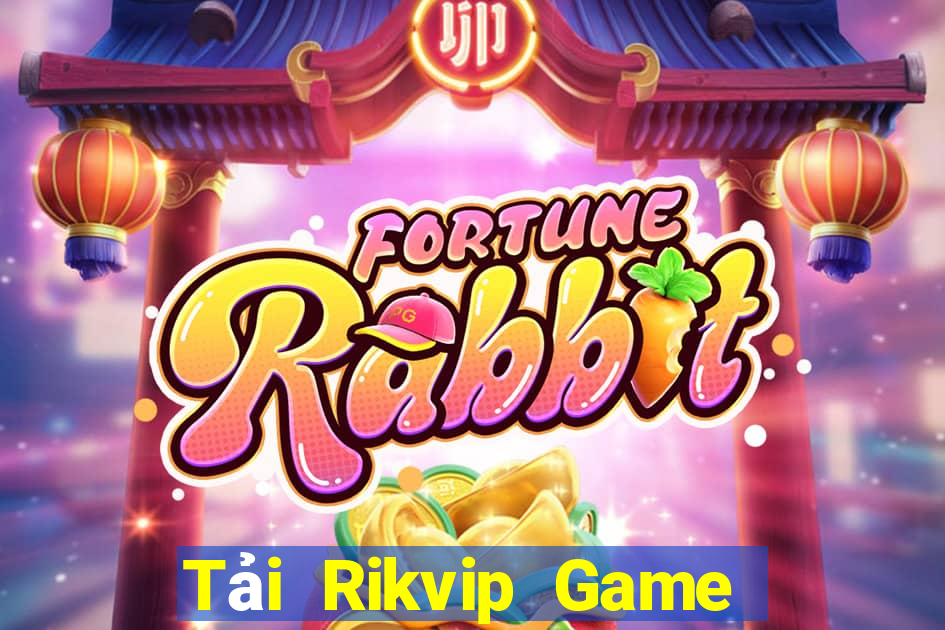 Tải Rikvip Game Thẻ Bài Eloras