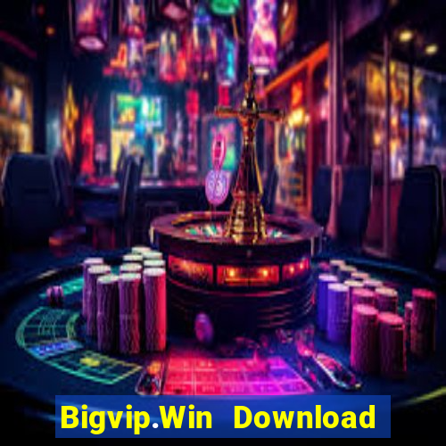 Bigvip.Win Download Game Đánh Bài