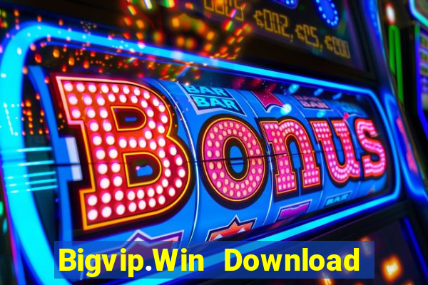 Bigvip.Win Download Game Đánh Bài