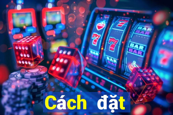 Cách đặt cược XSCM ngày 3