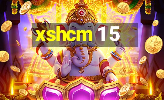 xshcm 1 5