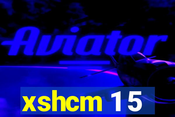 xshcm 1 5