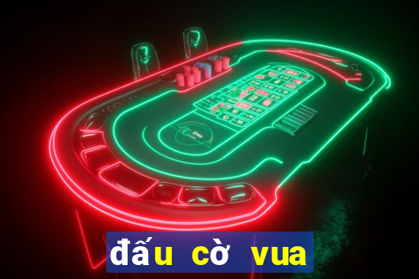 đấu cờ vua quốc tế