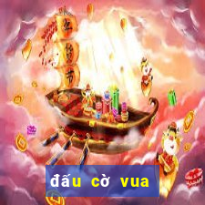 đấu cờ vua quốc tế