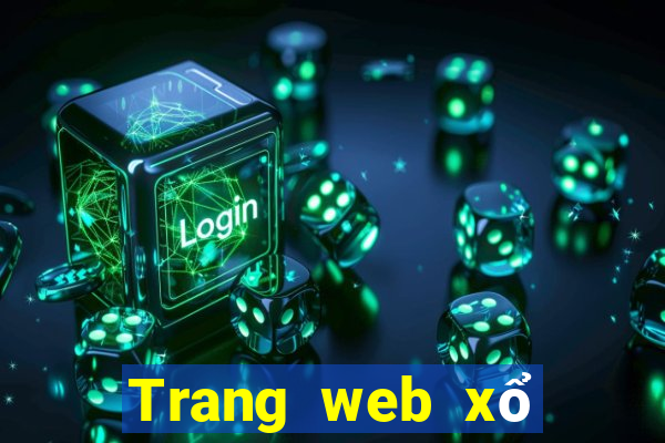 Trang web xổ số 400 triệu