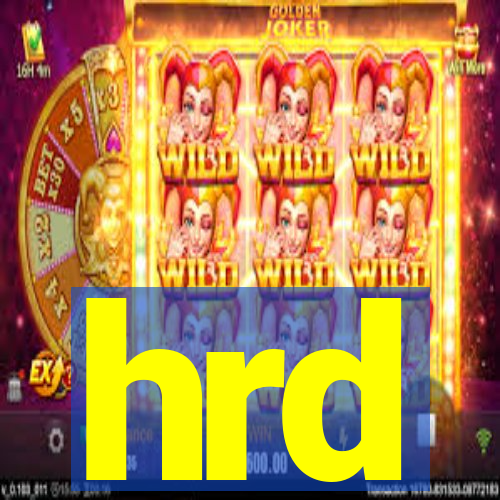 hrd