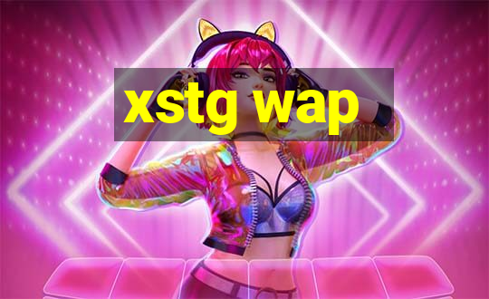 xstg wap