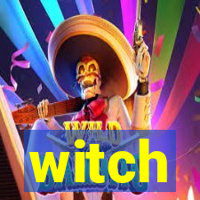 witch