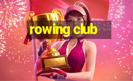 rowing club