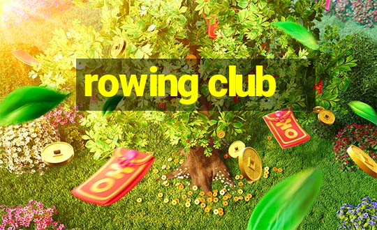 rowing club