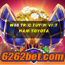 W88 TRỰC TUYẾN Việt nam TOYOTA