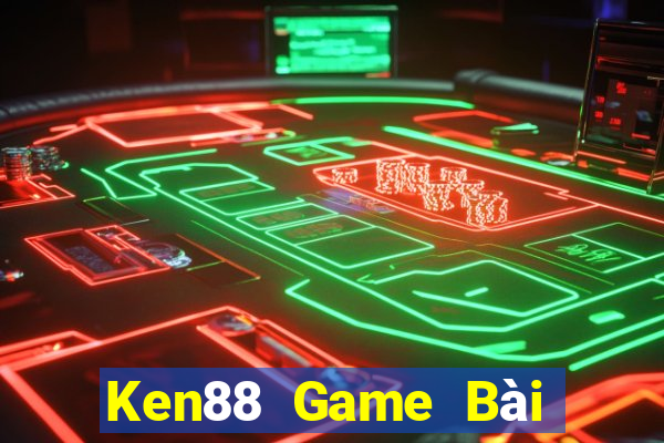 Ken88 Game Bài Lừa Đảo