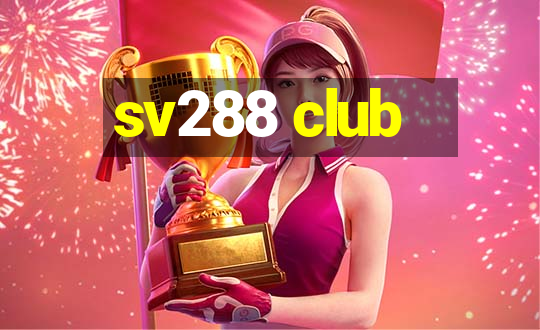 sv288 club