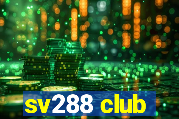 sv288 club