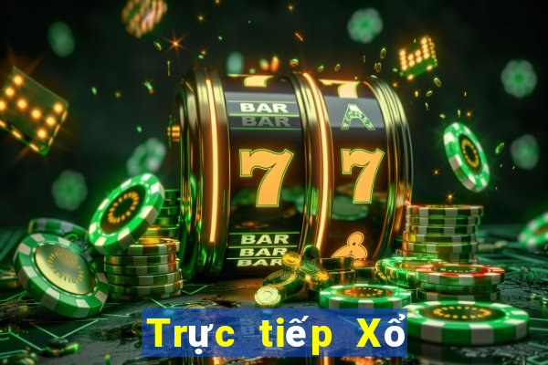 Trực tiếp Xổ Số Cà Mau ngày 12