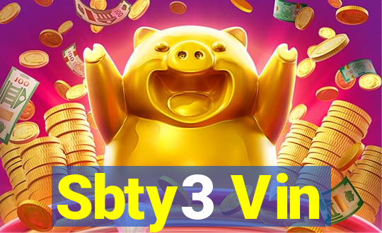 Sbty3 Vin