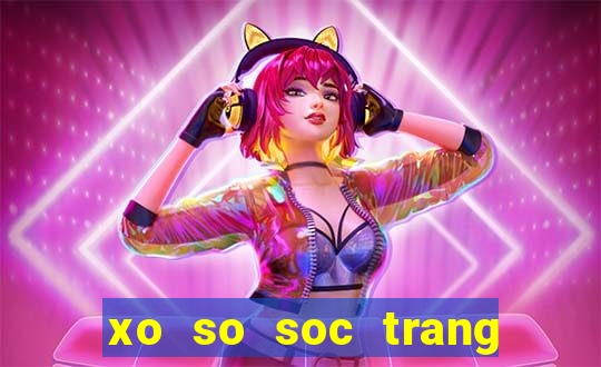 xo so soc trang 11 10