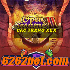 cac trang xex