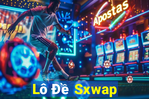 Lô Đề Sxwap