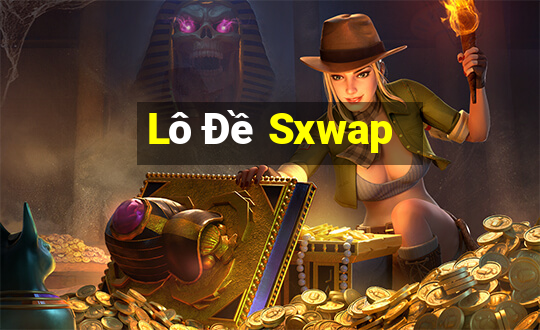 Lô Đề Sxwap