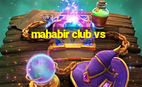 mahabir club vs