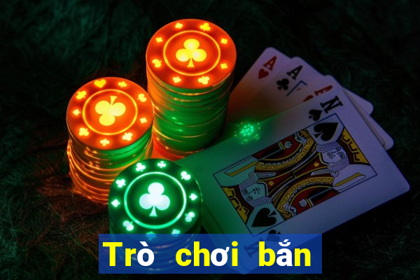 Trò chơi bắn cá tài năng Tải về