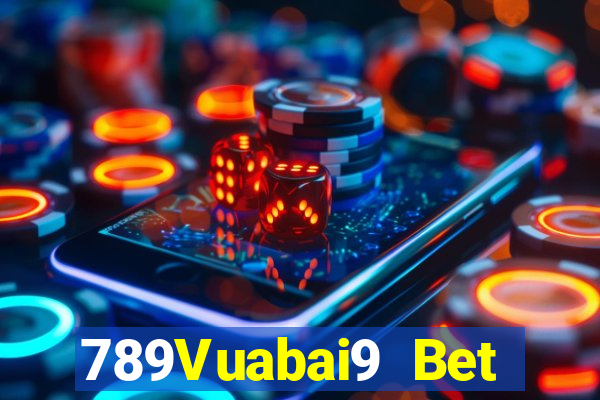 789Vuabai9 Bet Cosmos mạnh nhất