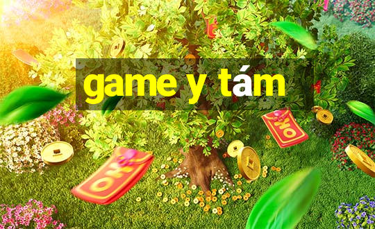 game y tám