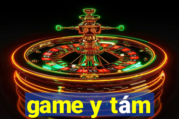 game y tám