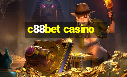 c88bet casino