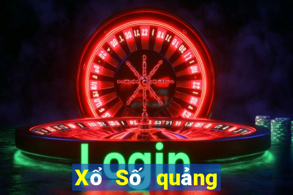 Xổ Số quảng ngãi Kết Quả Xổ Số Chủ Nhật