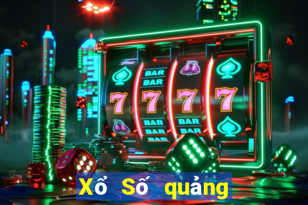 Xổ Số quảng ngãi Kết Quả Xổ Số Chủ Nhật