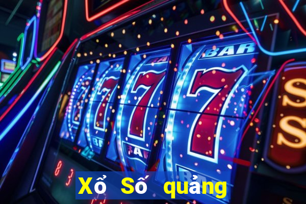 Xổ Số quảng ngãi Kết Quả Xổ Số Chủ Nhật