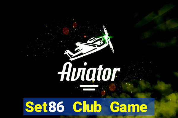 Set86 Club Game Bài Poker Đổi Thưởng