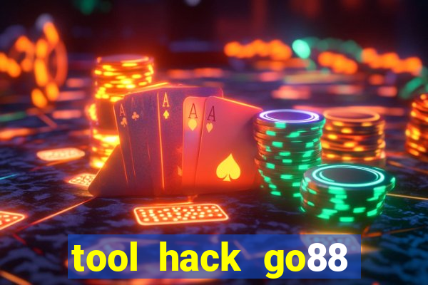 tool hack go88 miễn phí