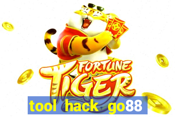 tool hack go88 miễn phí