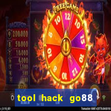 tool hack go88 miễn phí