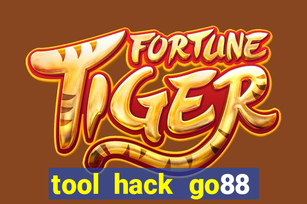 tool hack go88 miễn phí