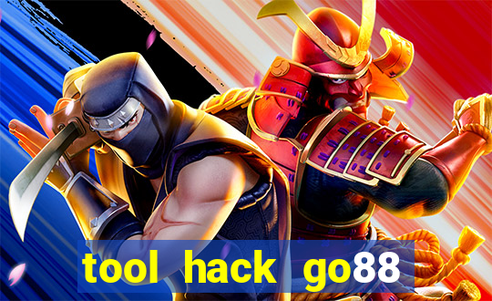 tool hack go88 miễn phí