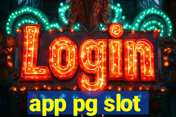 app pg slot