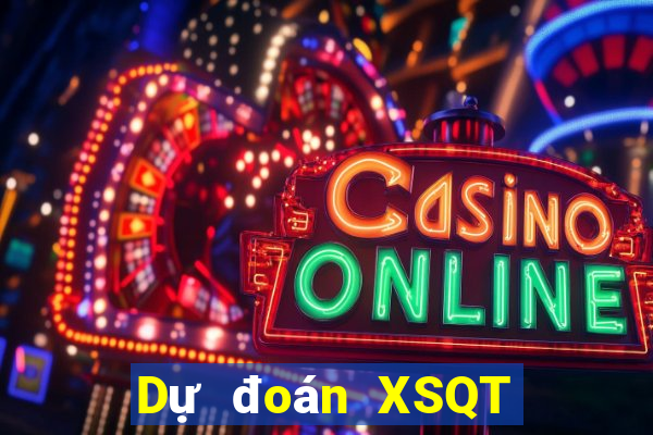 Dự đoán XSQT ngày 13