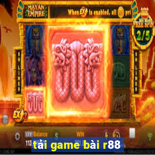 tải game bài r88