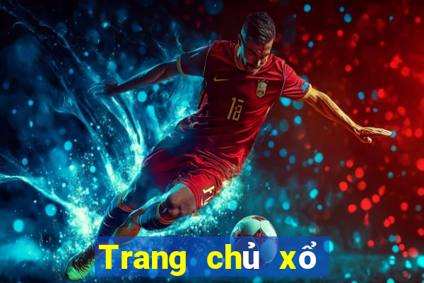 Trang chủ xổ số 90.000