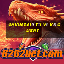 gnVuabai9 Tải về k8 Client