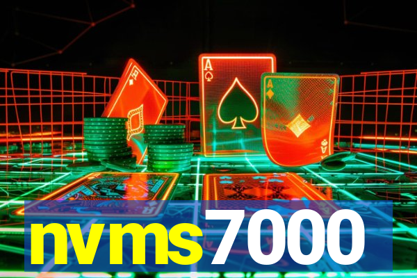 nvms7000