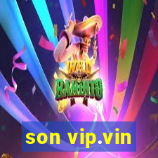 son vip.vin