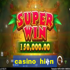 casino hiện đại là gì