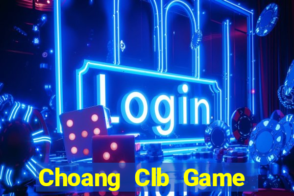 Choang Clb Game Bài Baccarat