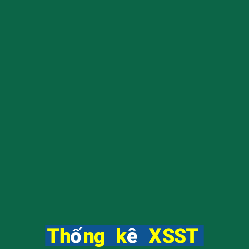 Thống kê XSST ngày 28