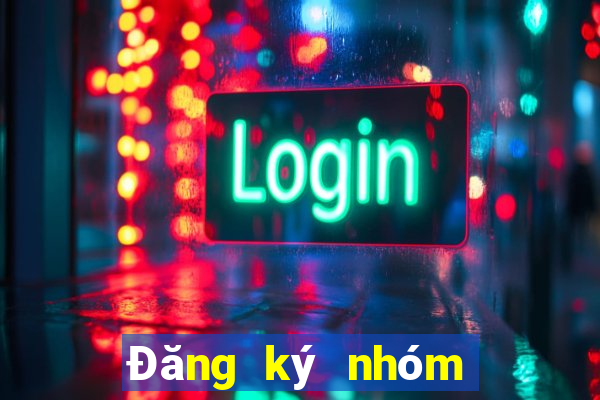 Đăng ký nhóm xổ số